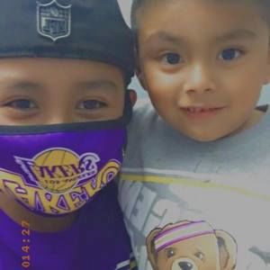 Meet your Posher, Marcos